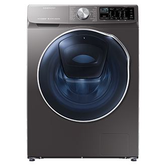 Q Drive Front Loading Washing Machine 9 Kg Samsung Gulf