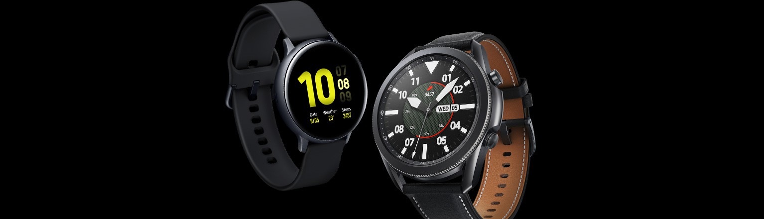 Samsung galaxy watch 45mm hot sale