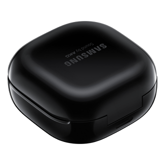 case-dynamic Mystic Black