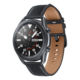 Galaxy Watch3 45mm Samsung Gulf