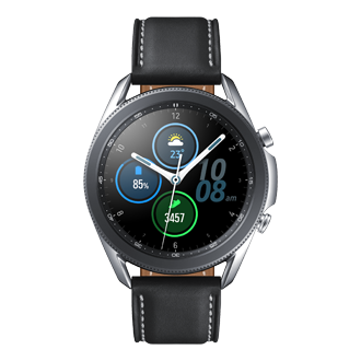 Three samsung cheap galaxy watch