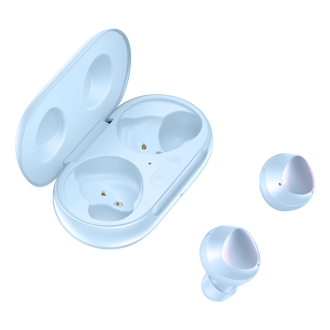 Galaxy buds best sale plus dynamic