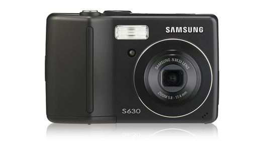 s630 samsung camera