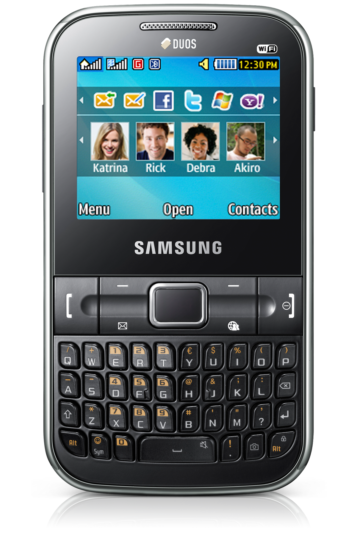 Ch T 322 Wi Fi Samsung Support Gulf