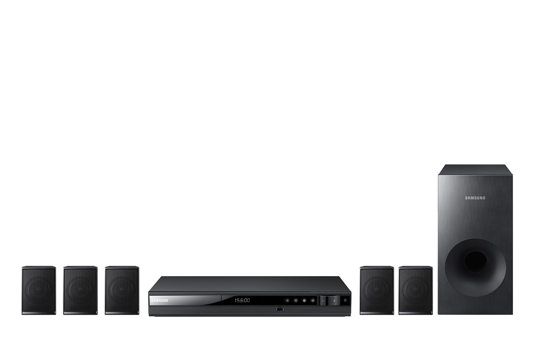 samsung dvd home theater