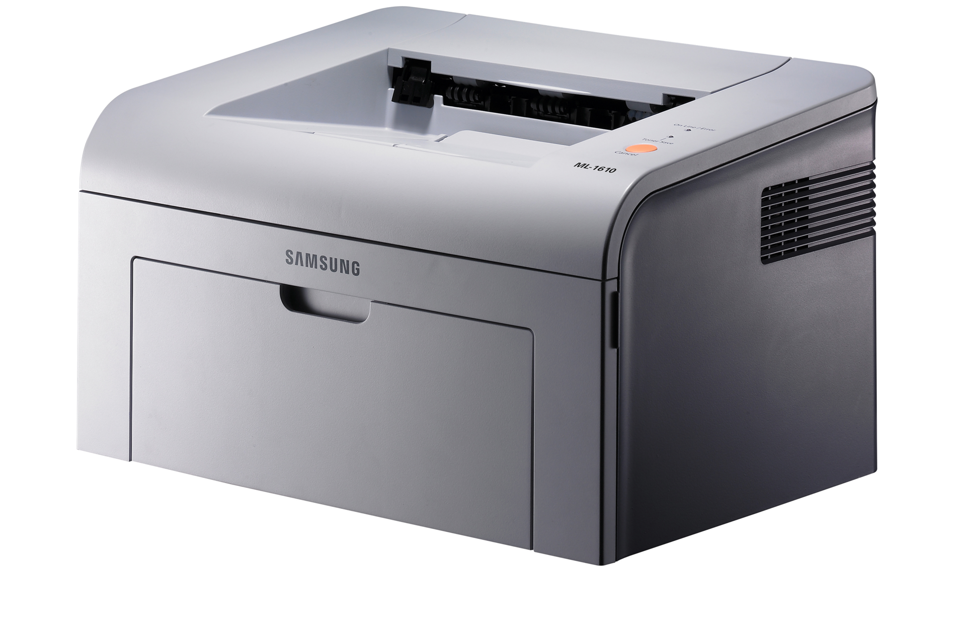 Samsung Ml 1610 Printer For Mac