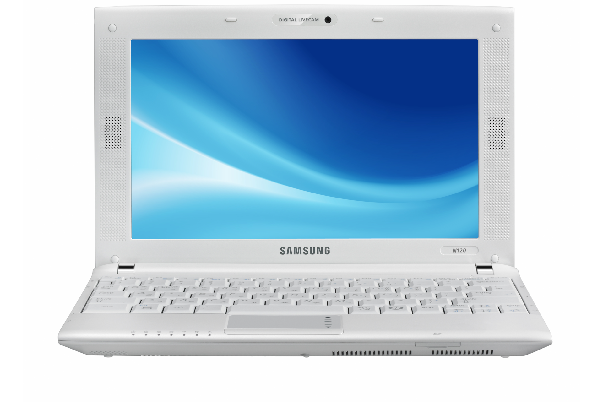 Samsung N120 Netbook Drivers