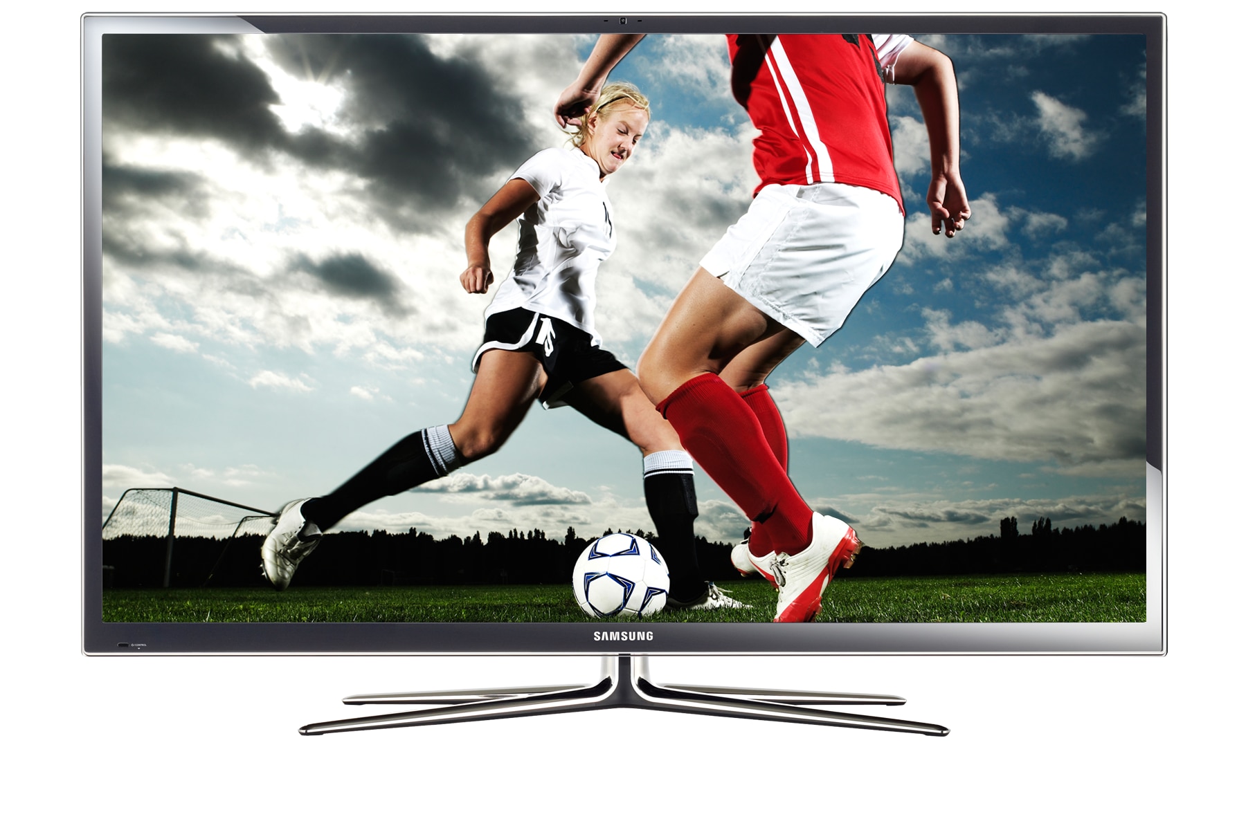 2012] PS64E8000GR Smart 64-inch Full HD Plasma TV | Samsung 