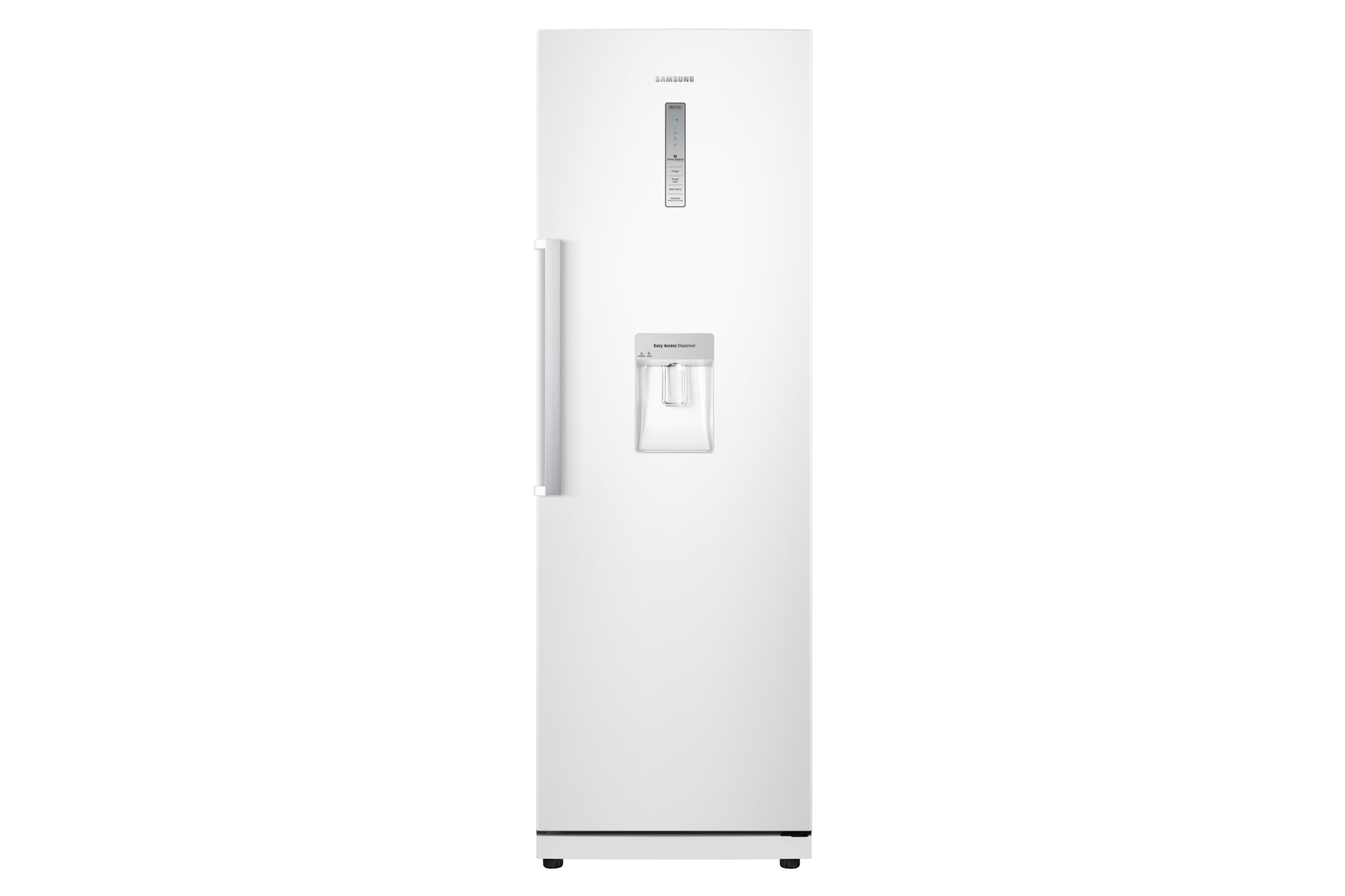 Samsung Upright Refrigerator, 351L Price & Specs Samsung Gulf