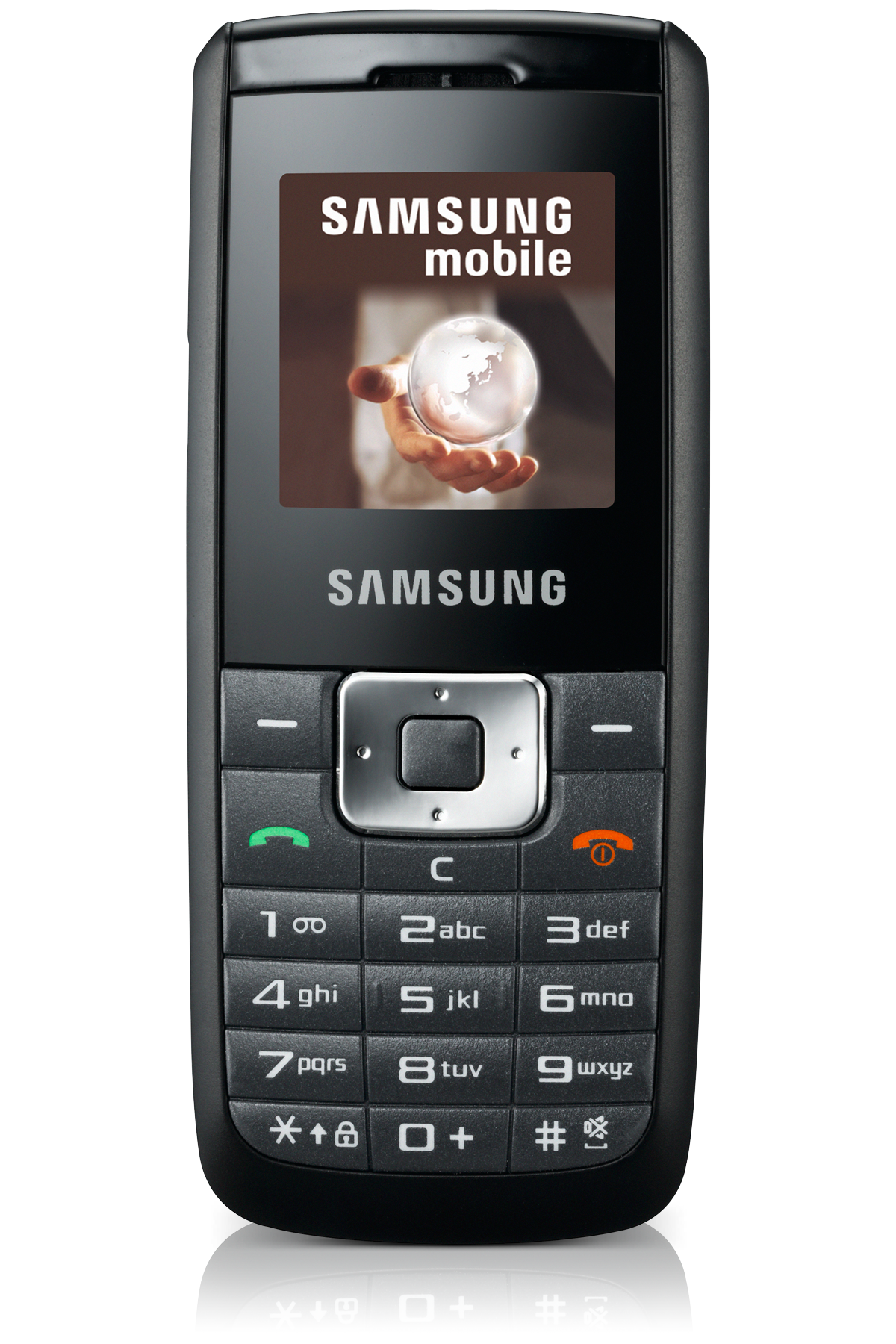 Sgh B100 Samsung Support Gulf