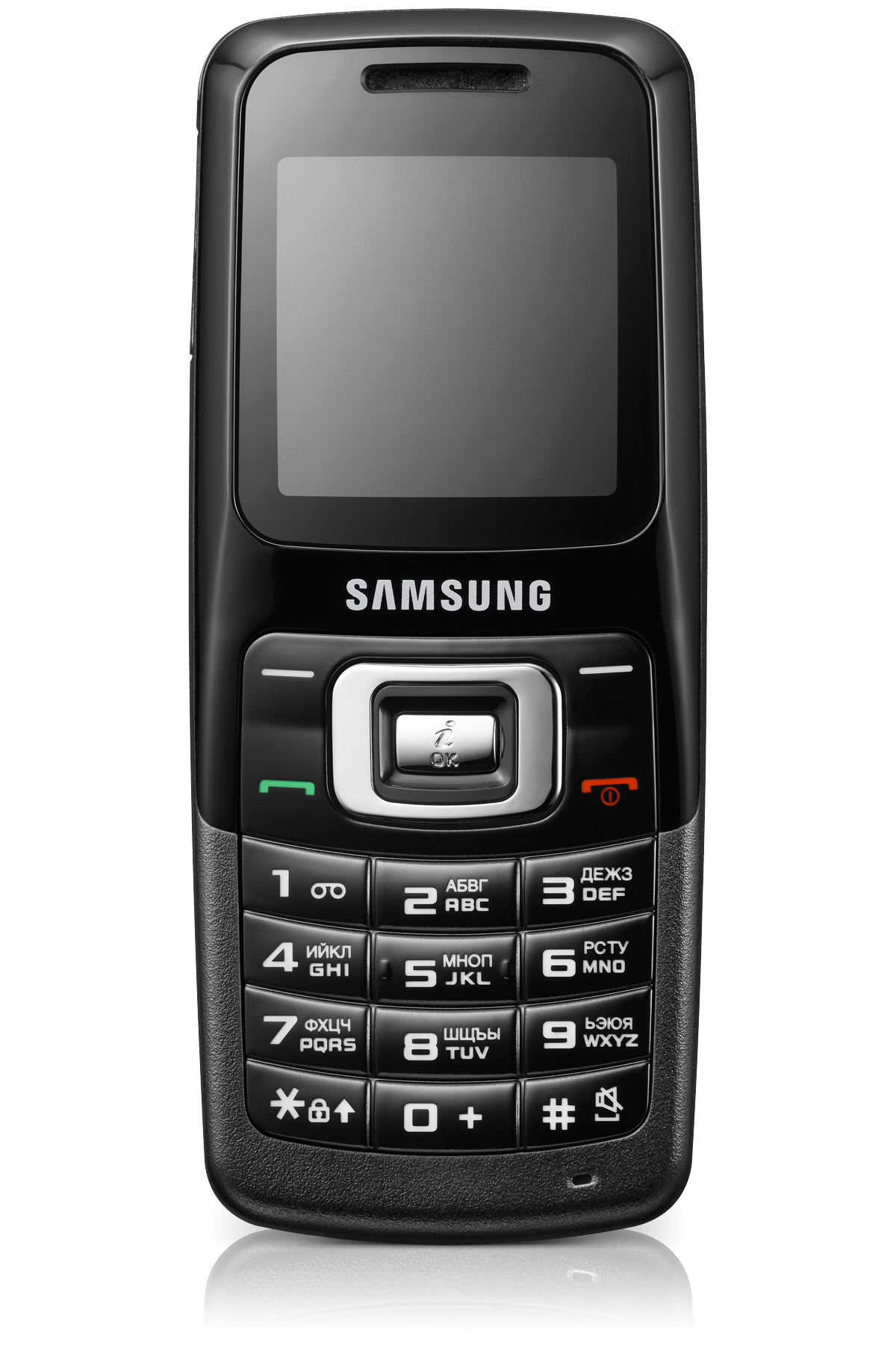 Sgh B130 Samsung Support Gulf