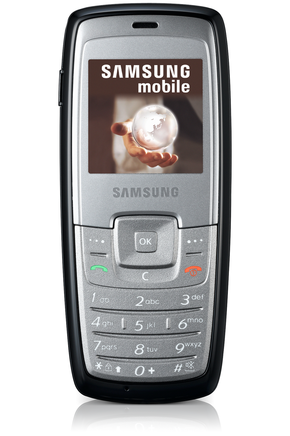 Sgh C140i Samsung Support Gulf