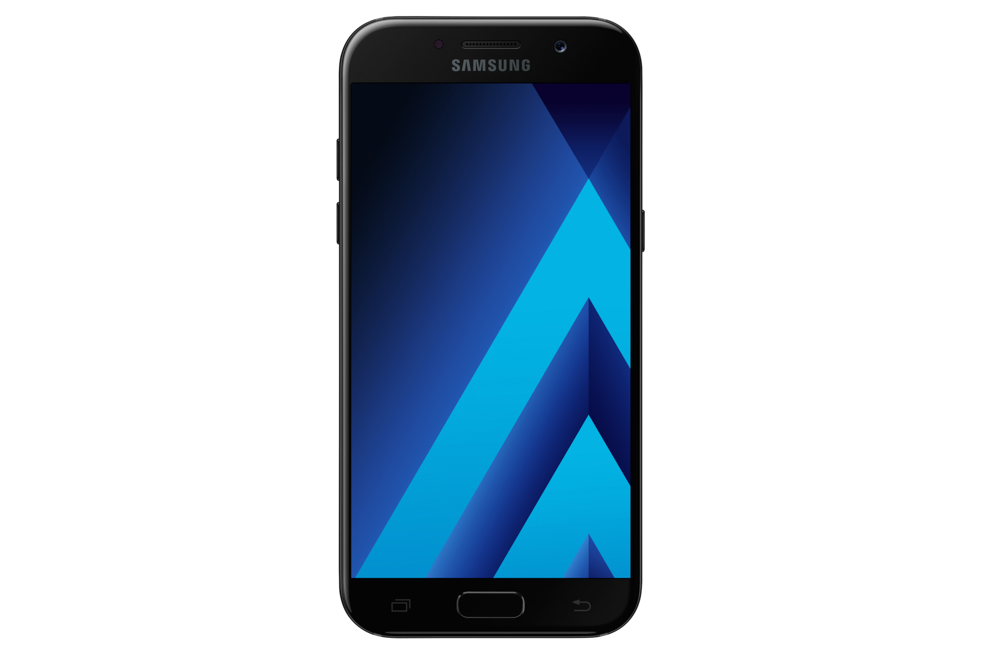 smartphone monitoring SamsungGalaxy A5