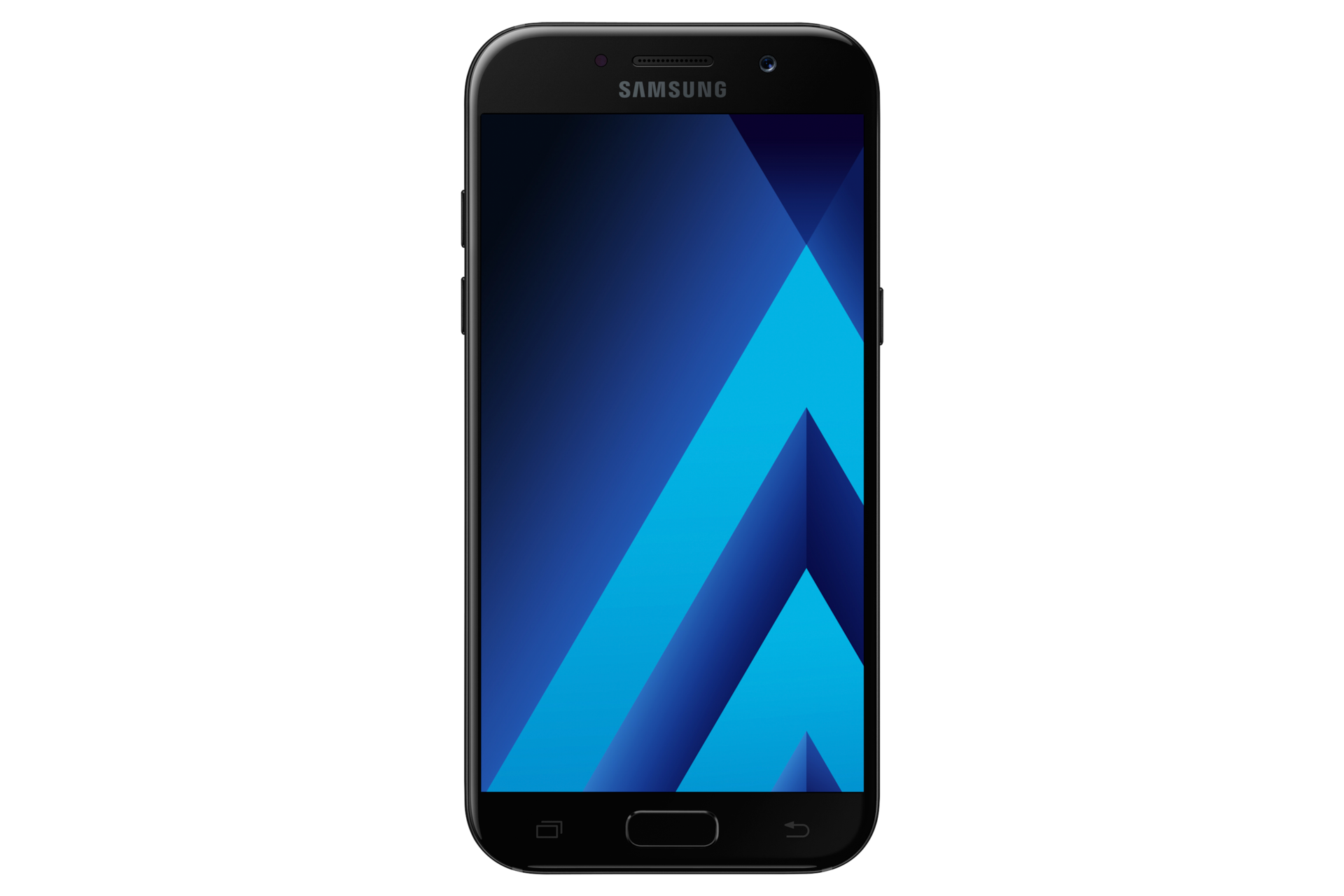 Spy message Samsung Galaxy A5
