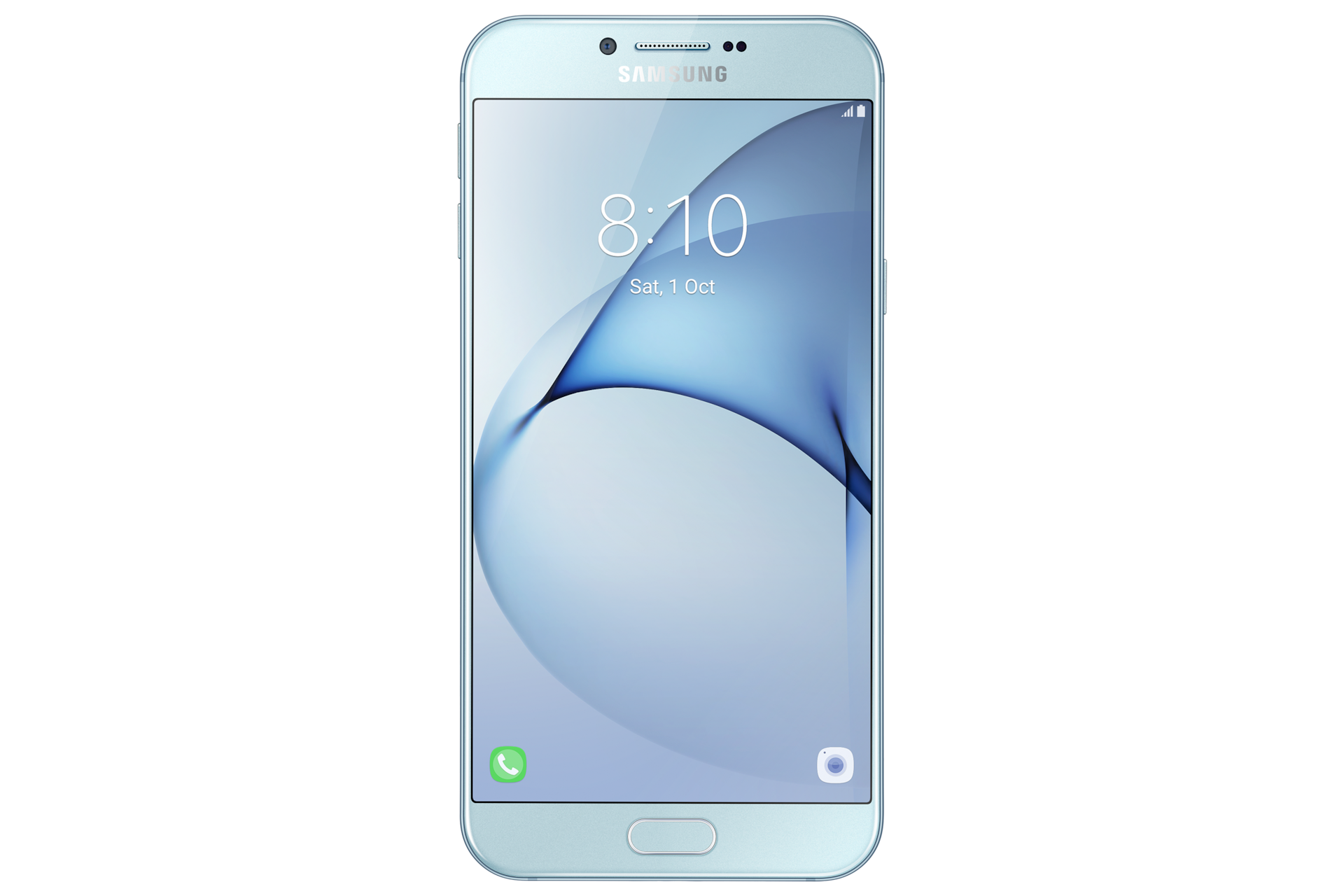Galaxy A8 2016 Dual Sim Samsung Gulf