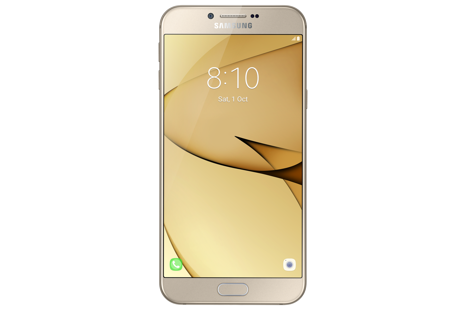 samsung galaxy a8 plus gold