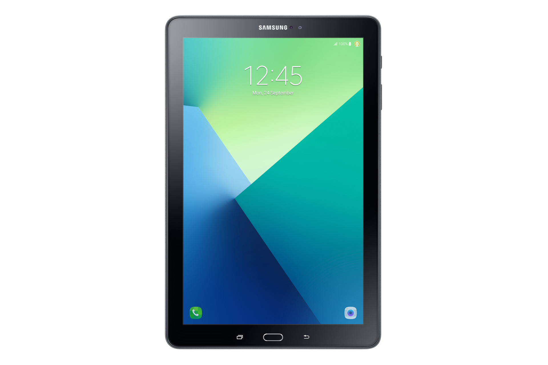 Samsung Galaxy Tab A (2016) with S Pen, Black Price