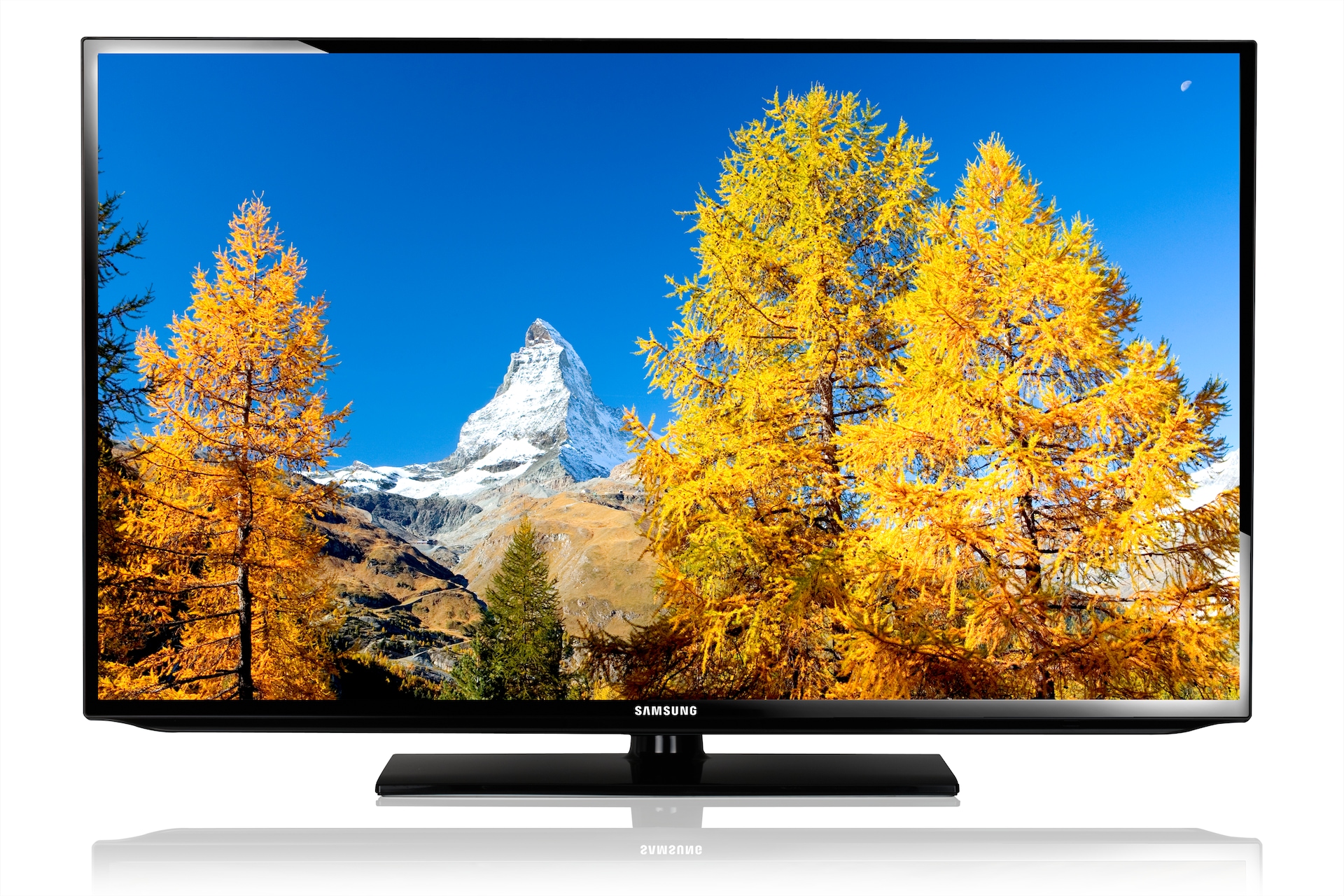[2012] UA40EH5300R Smart 40Inch Full HD LED TV Samsung Support Gulf