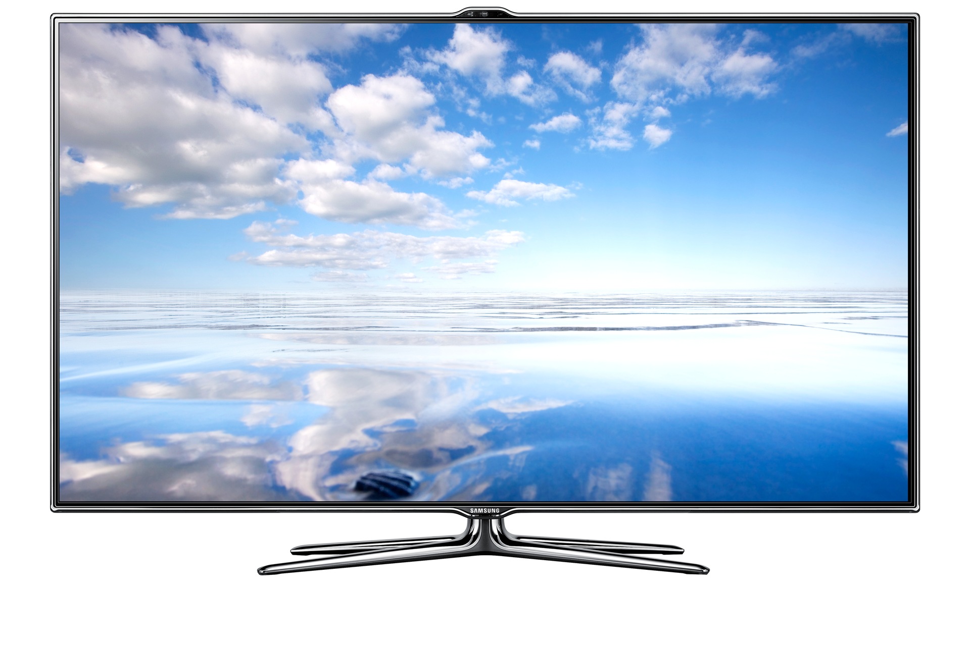 Tv Samsung 40 Inch - Homecare24