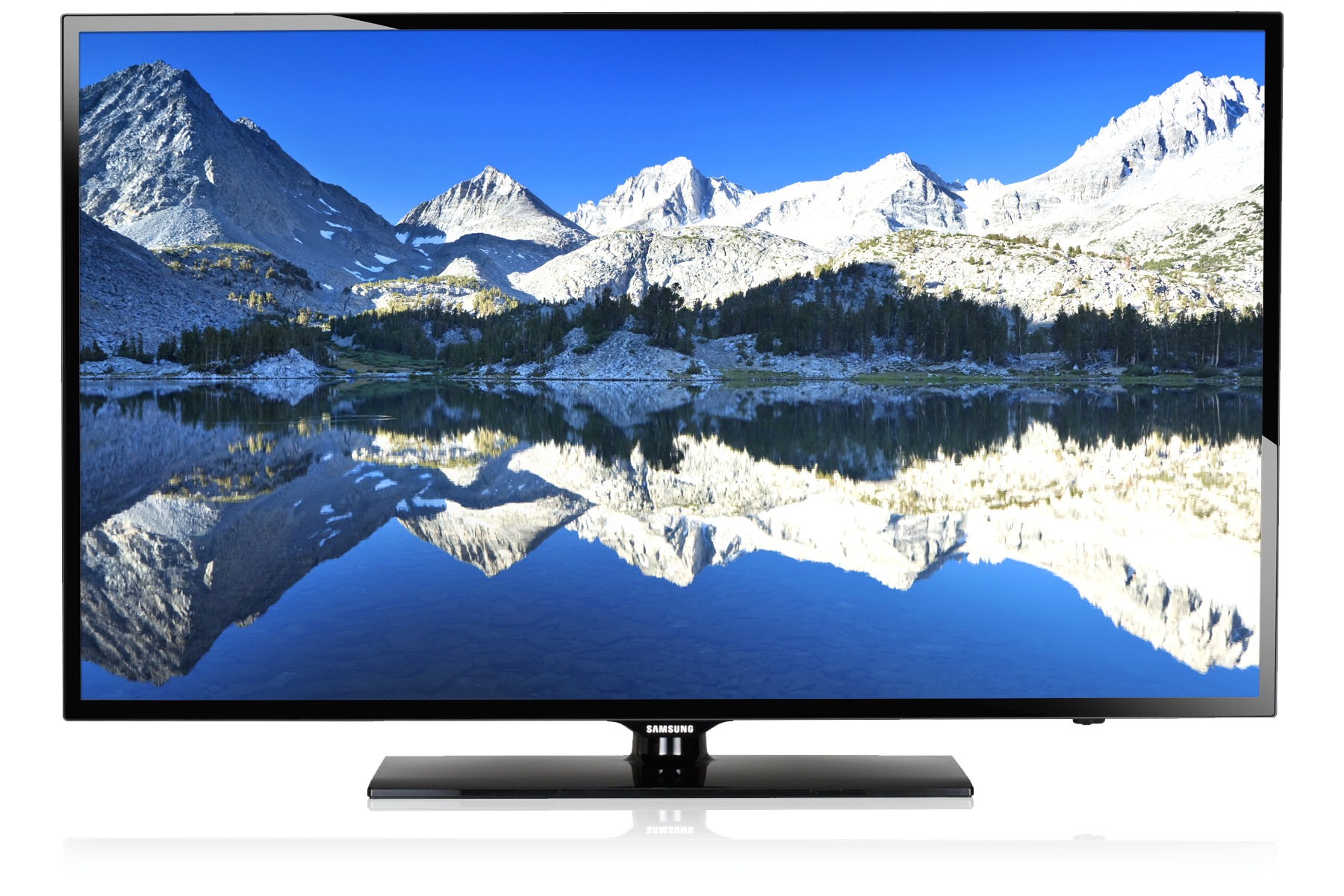 Samsung 46 deals inch tv