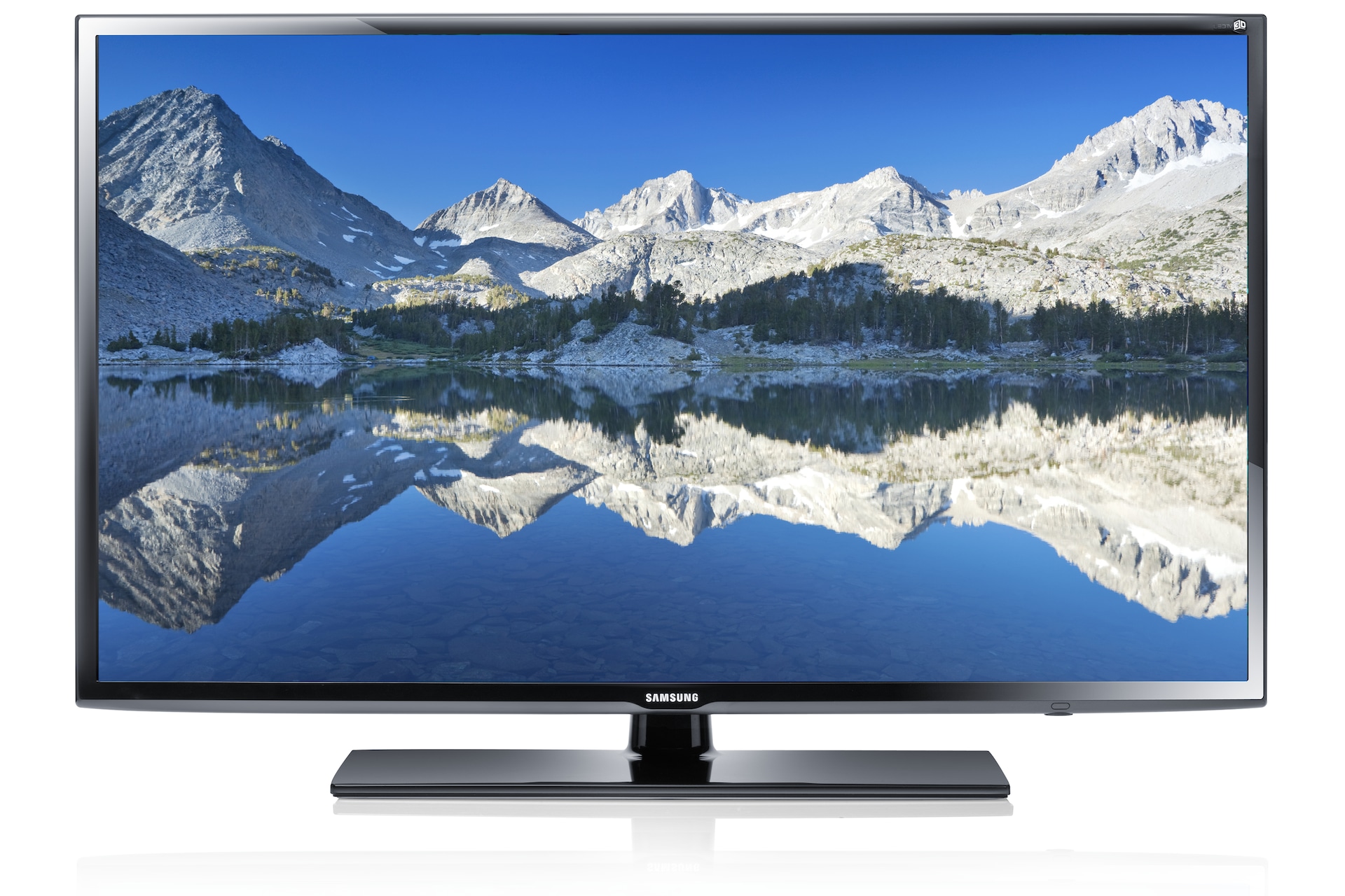 [2012] UA46EH6030R 46-Inch Full HD 3D LED TV | Samsung Support Gulf