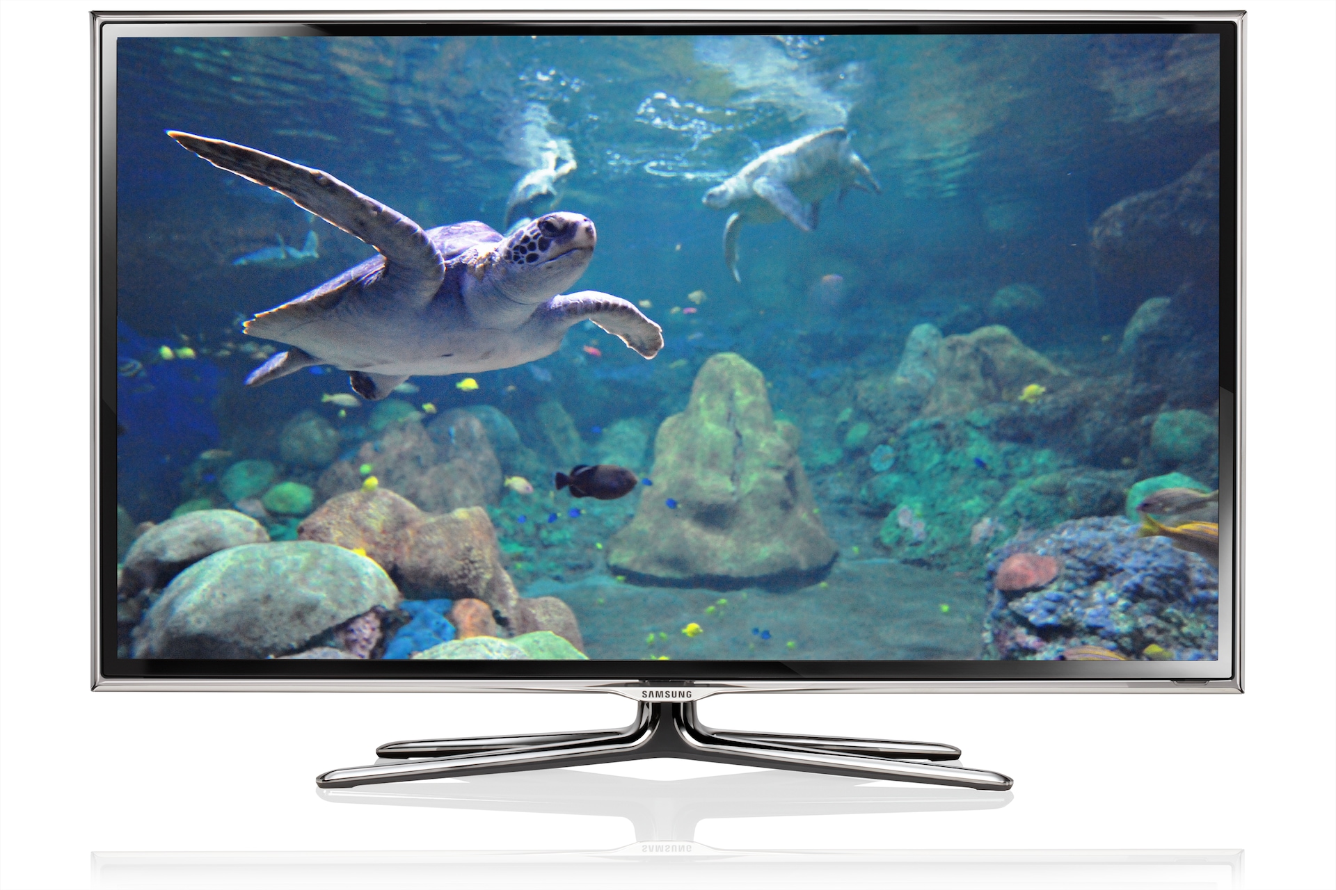 plafond terugvallen Hamburger 2012] UA46ES6600R Smart 46-Inch Full HD LED TV | Samsung Support Gulf