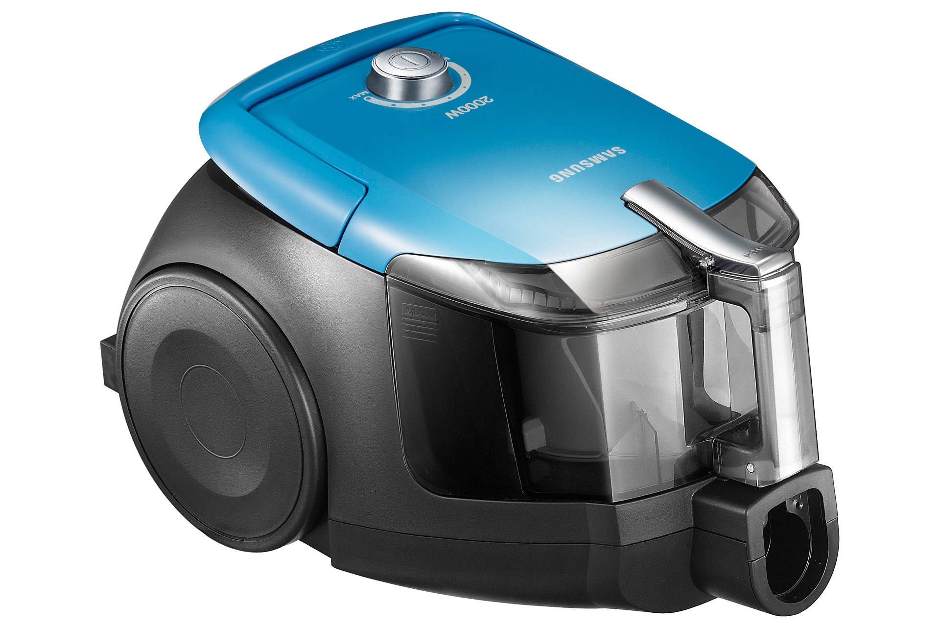 How to care for Samsung Vacuum Cleaner?