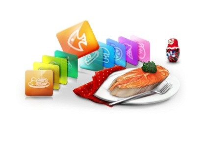 دع الميكروويف الخاص بك ليكون الشيف المسؤول