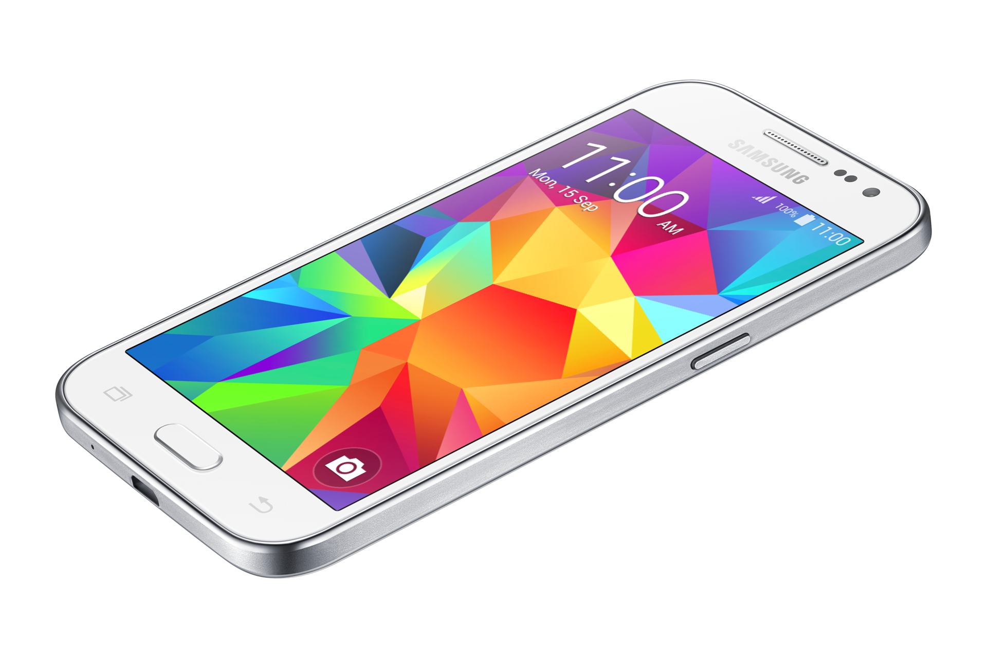 ديناميكي أبيض