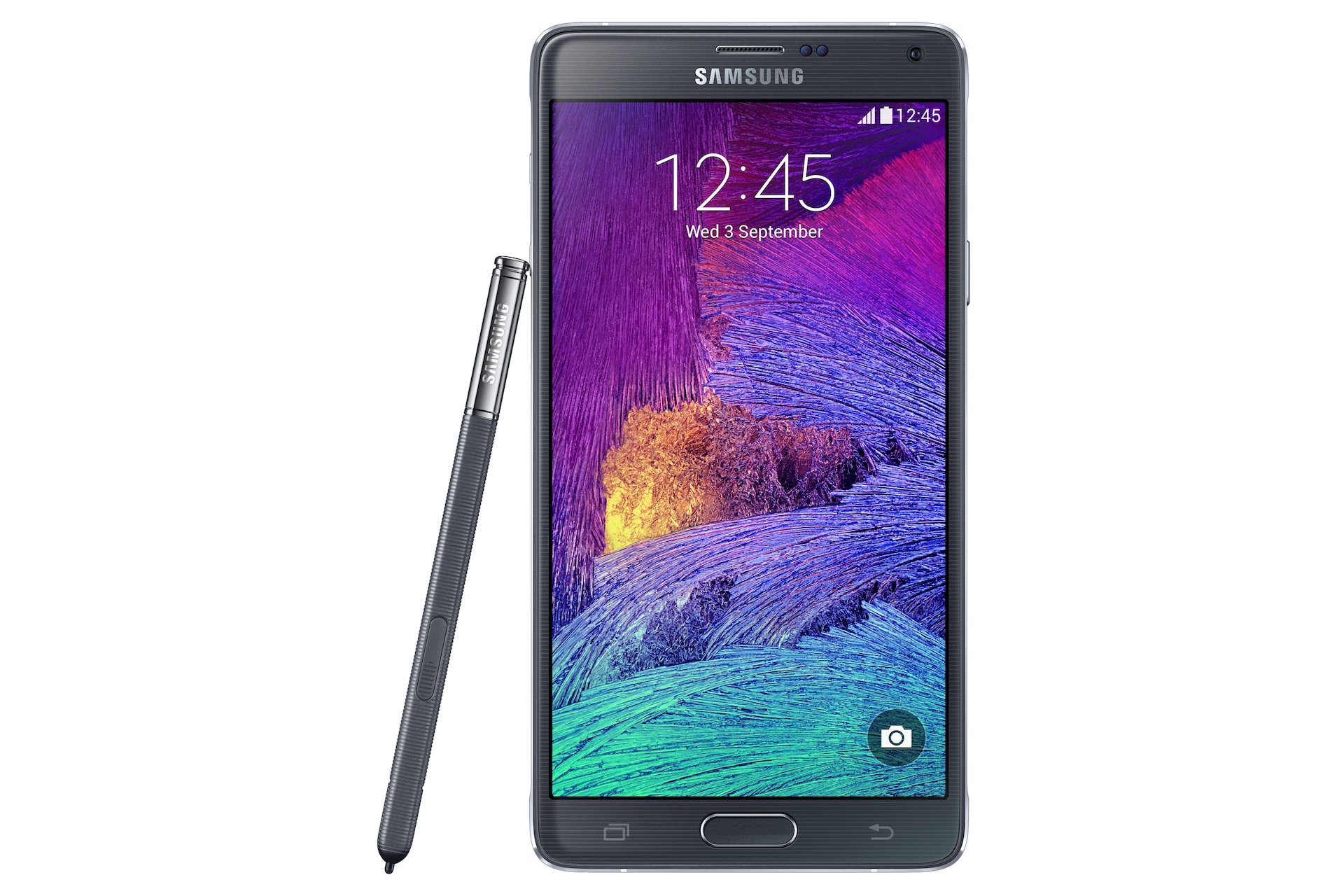 Samsung note 4