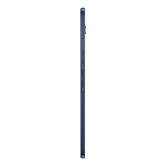 R Side Blue