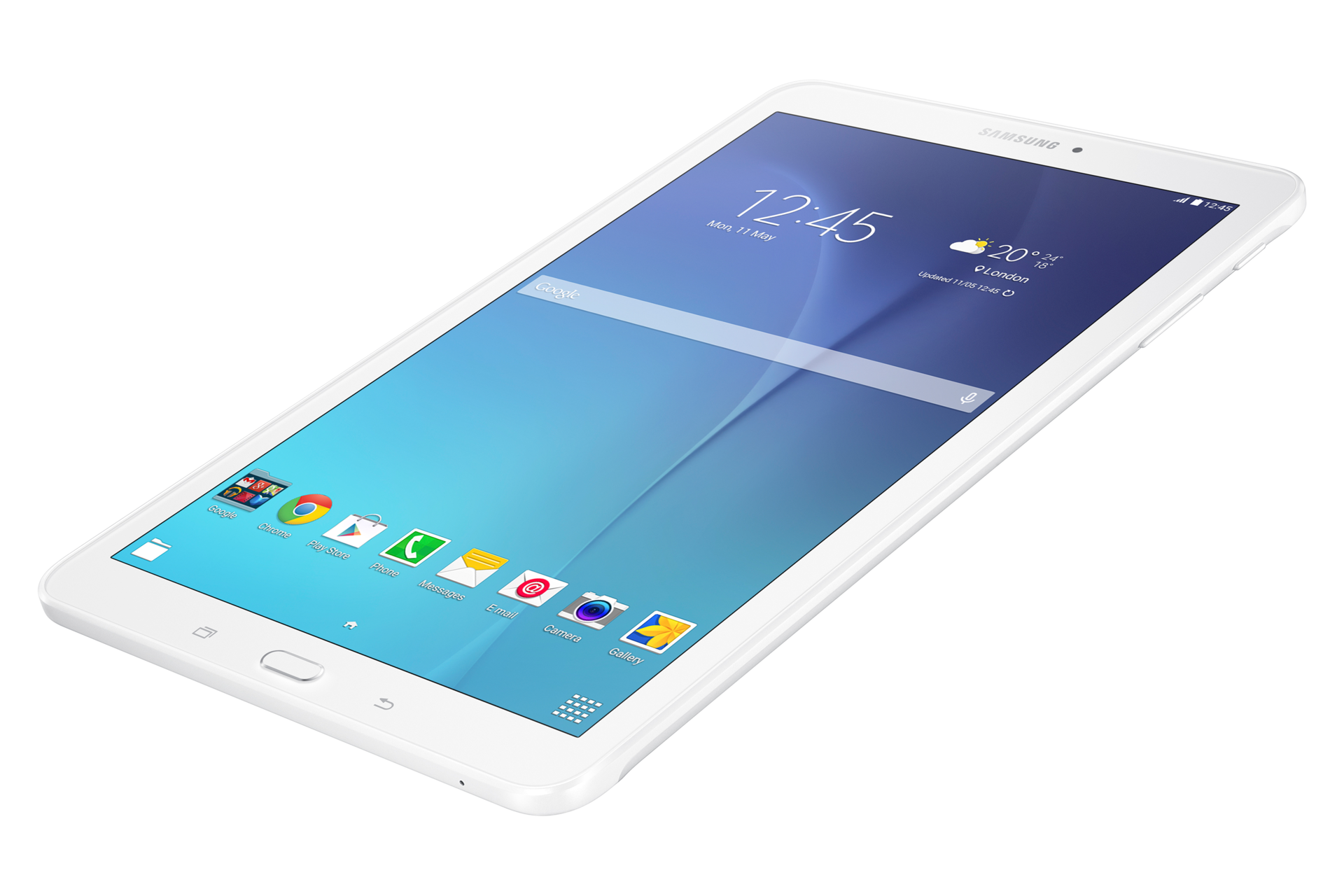 ديناميكي أبيض