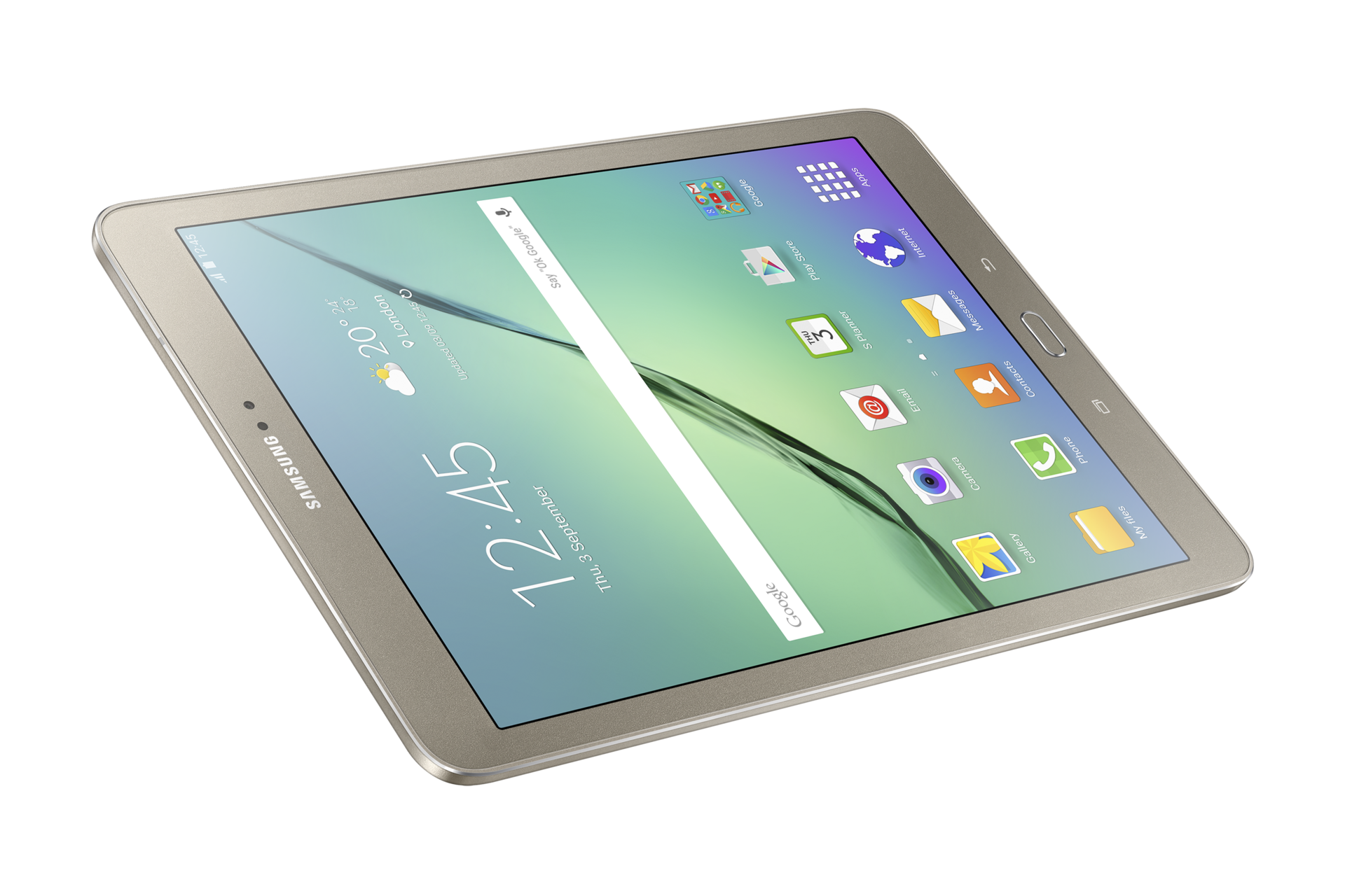 samsung tablet s2 specs