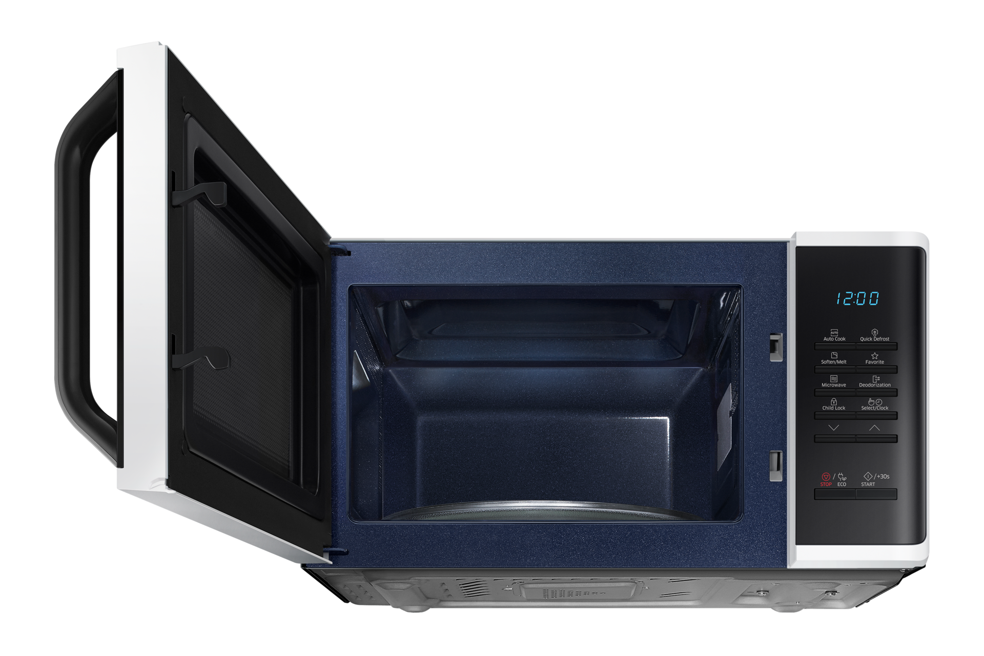 [Lów F~róñt~ Ópéñ~ Whít~é]