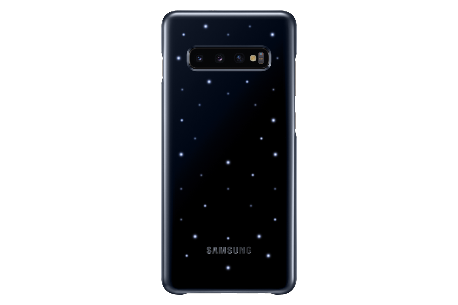 غطاء Led View لهاتف Galaxy S10 Ef Kg975cbegww سامسونج Ae Ar