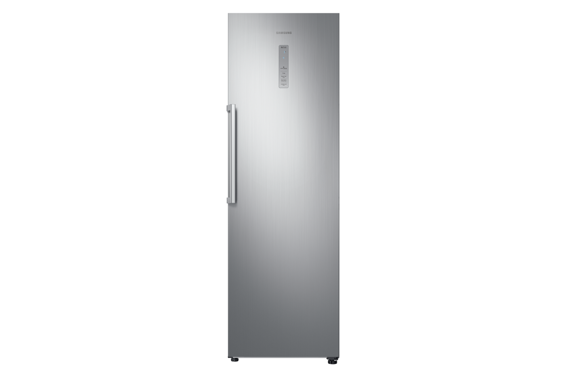 Samsung no outlet frost fridge