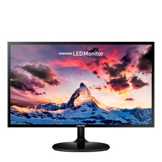 Samsung deals led monitors