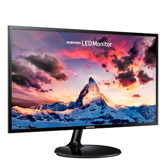 19 B1930n Series 30 Monitor B1930n With Energy Efficiency Ls19puykf Xa Samsung Africa