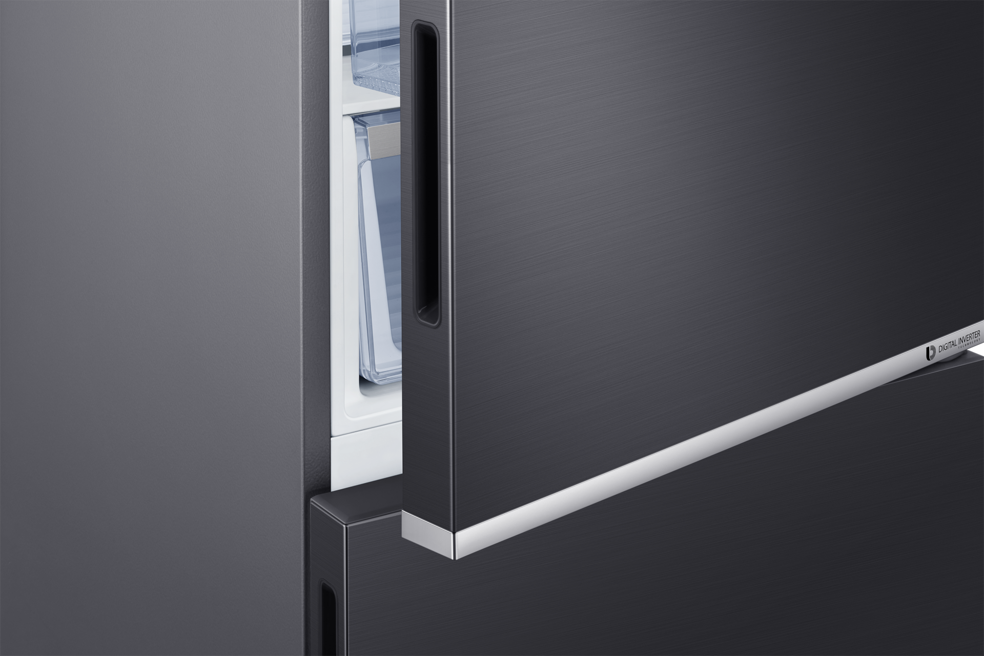 close-up-handle black