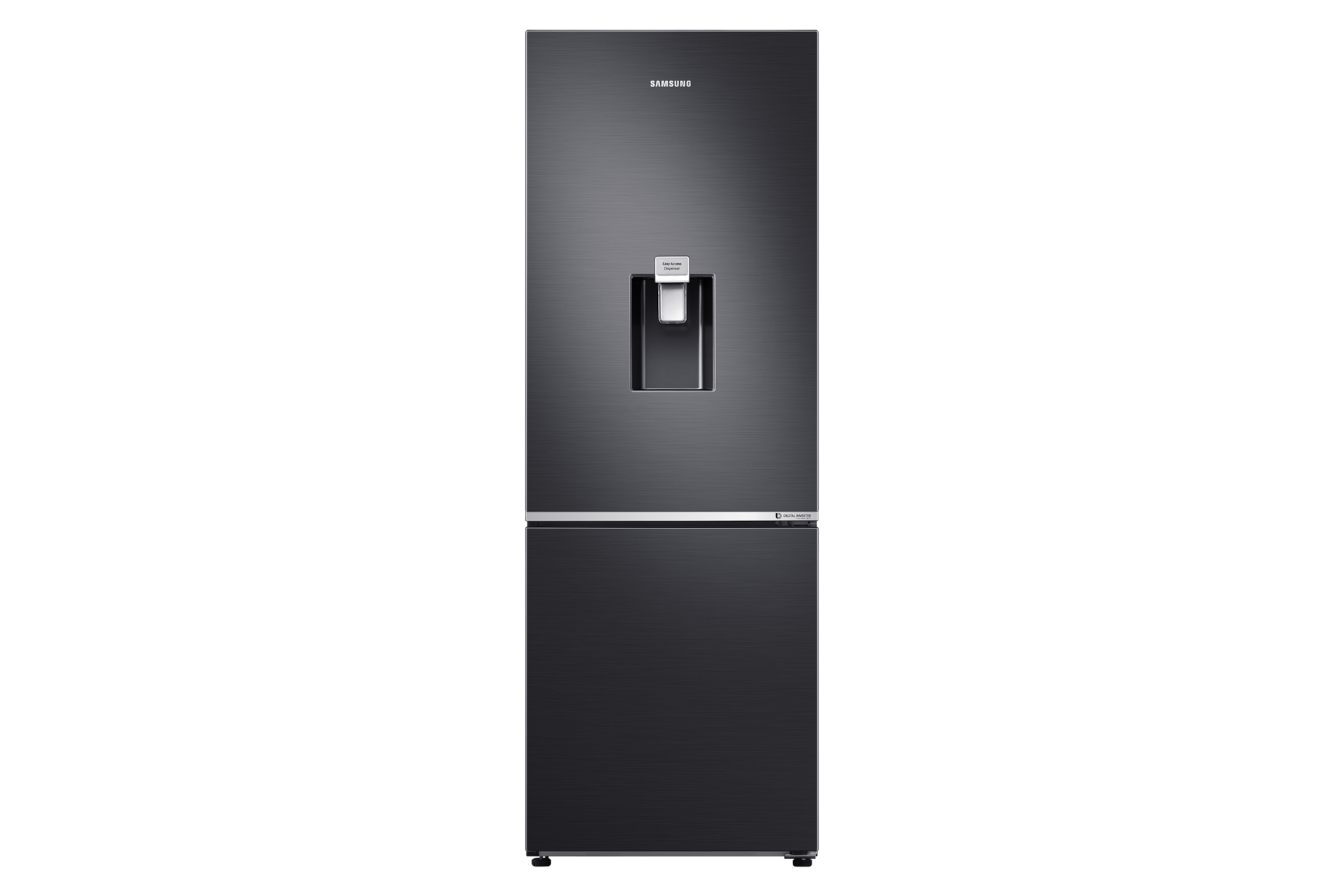 Samsung 329 store litre fridge freezer