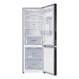 front-open-without-food black