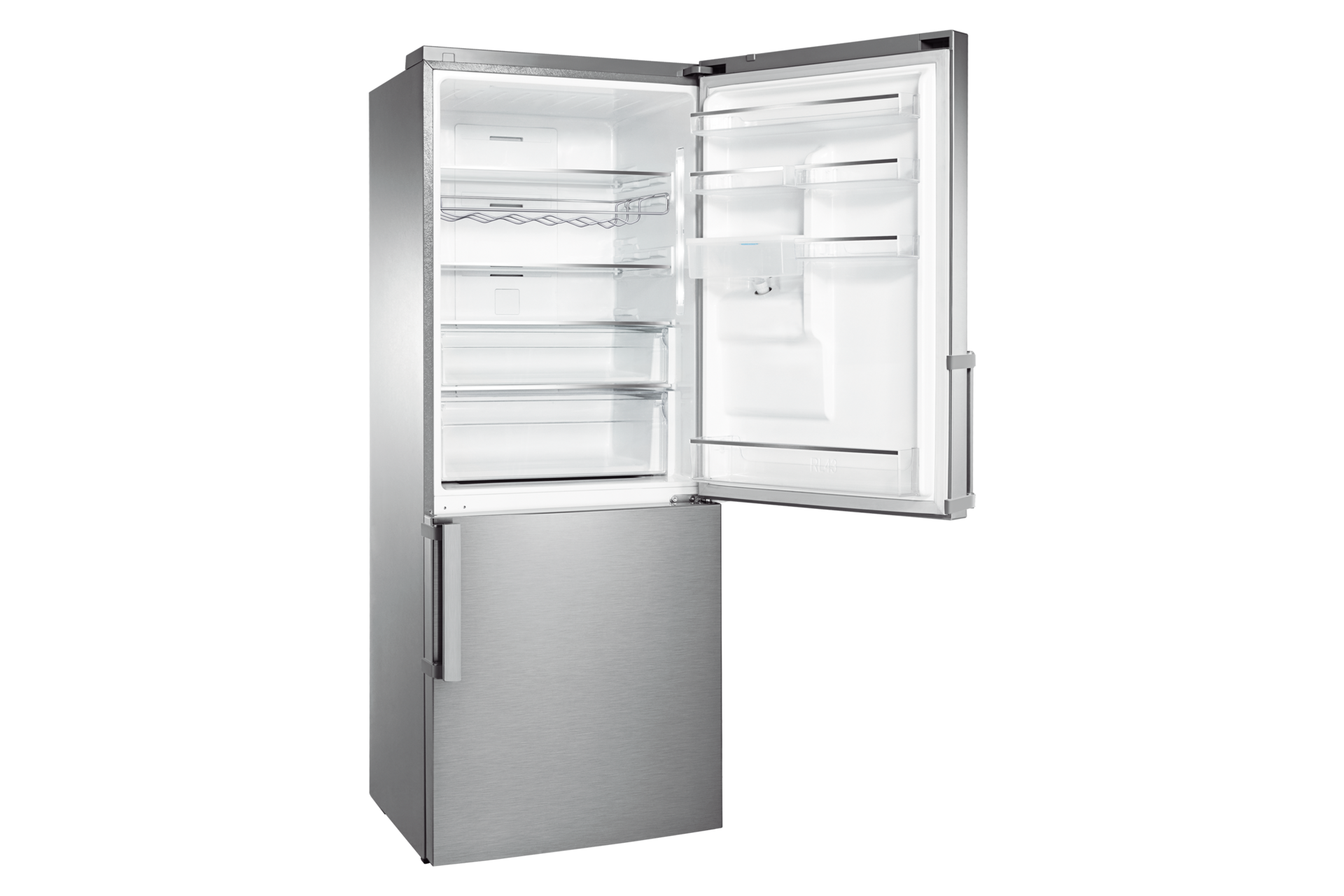 l-perpective-open silver