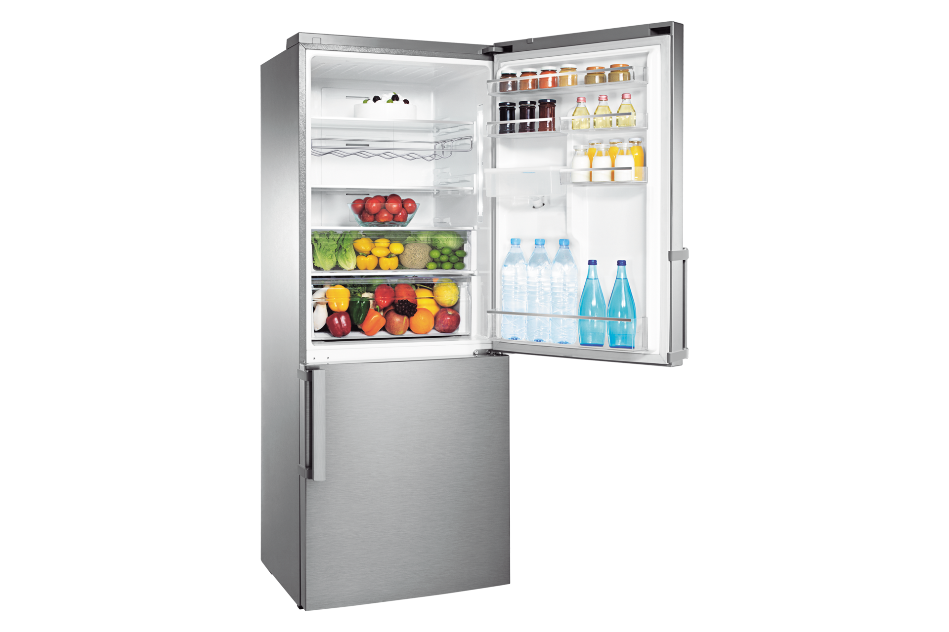 l-perpective-open-with-food silver