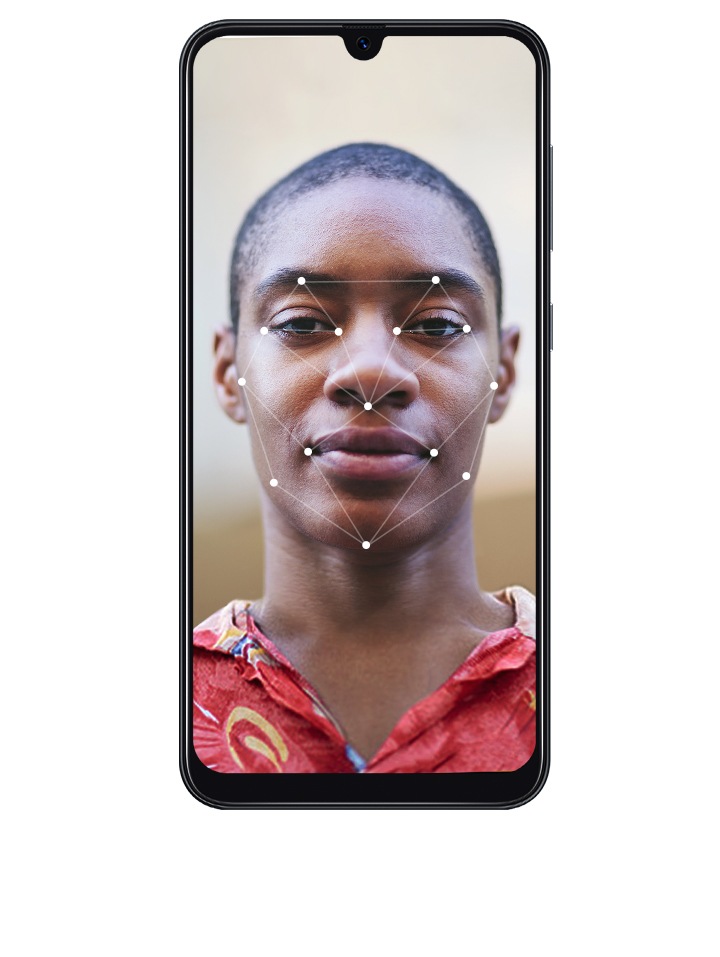 SAMSUNG GALAXY A30