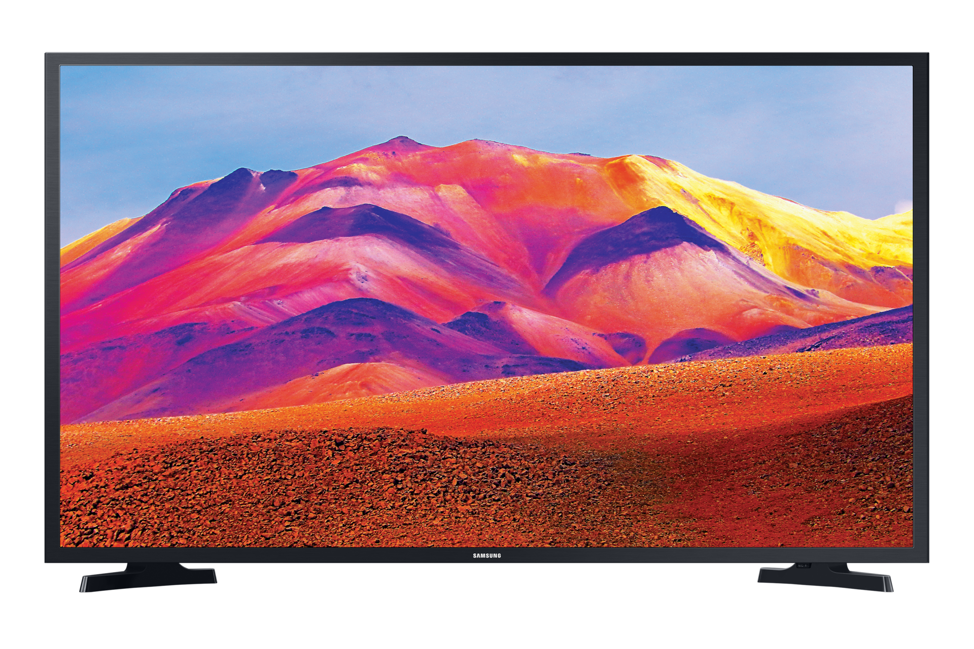 Smart TVs, Browse Full Samsung TV Range