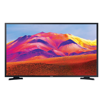 43“ N5300 Series 5 Flat Full HD TV