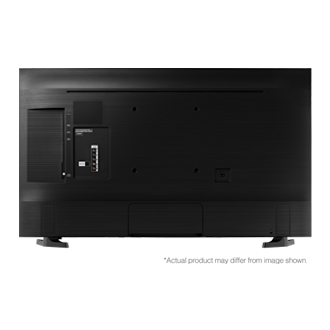 40 T5300 FHD Smart TV 2020 Couleur Noir