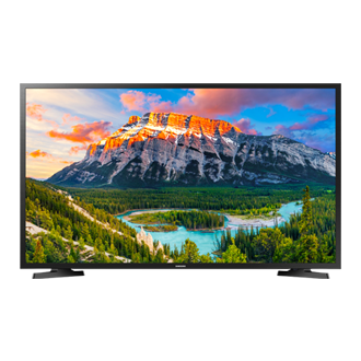 Samsung – Smart TV LED de 43″ Serie 5 Full HD – Compraderas