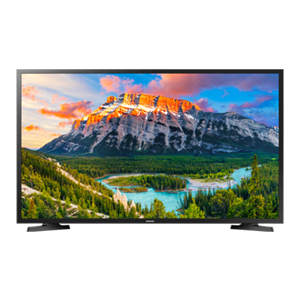 Smart Tv 43 Pulgadas 1080p Samsung T5300 Un43t5300 Tyzen Hdr +