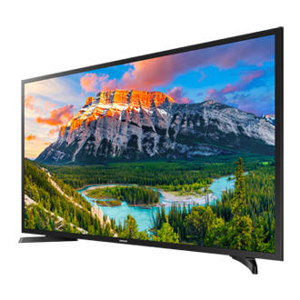 Smart Tv Full HD Samsung 43 UN43T5300